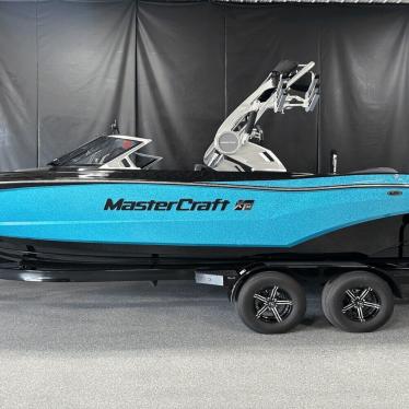 2021 Mastercraft xt23