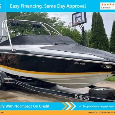 2006 Cobalt 246bowrider