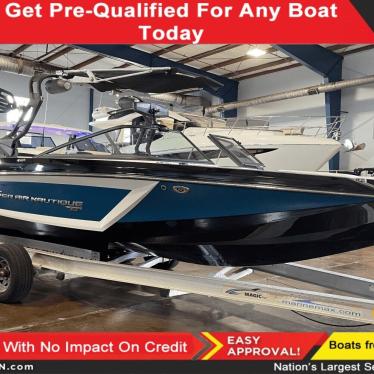 2019 Nautique gs22