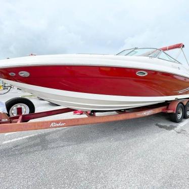 2005 Rinker 282 captiva