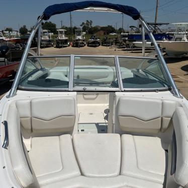 2013 Chaparral volvo penta 4.3gxi v6-225 sx