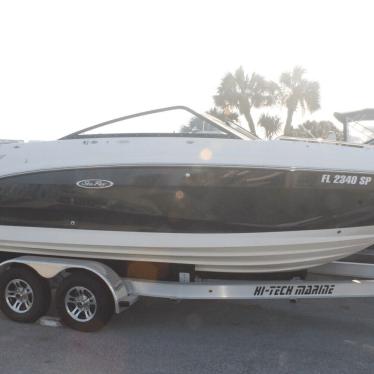 2019 Sea Ray sdx250