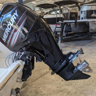 2019 Boston Whaler 150 montauk