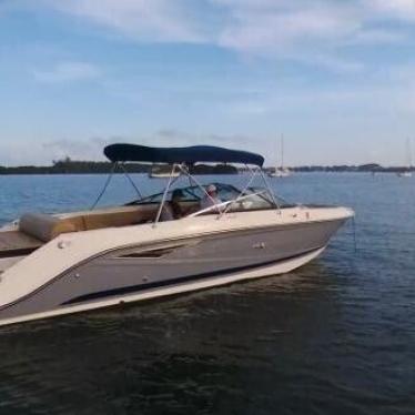 2020 Sea Ray 280 slx