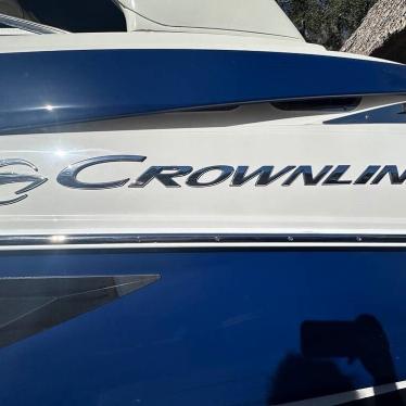 2022 Crownline 270 xss