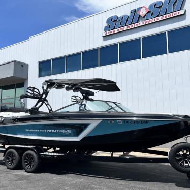 2018 Nautique superairnautiquegs22