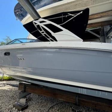 2022 Sea Ray 290 sdx ob