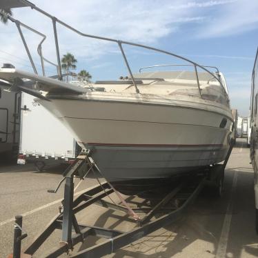 1990 Bayliner 26ft boat