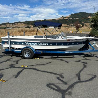 1976 Mastercraft