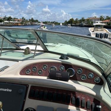 2001 Sea Ray 310 sundancer