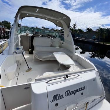 2001 Sea Ray 310 sundancer