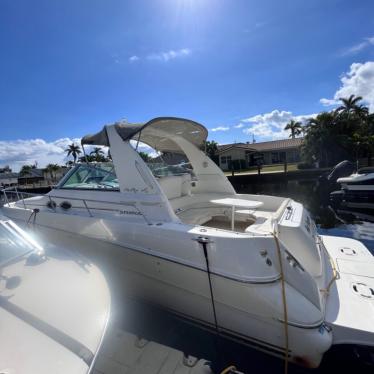 2001 Sea Ray 310 sundancer