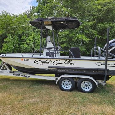 2007 Boston Whaler