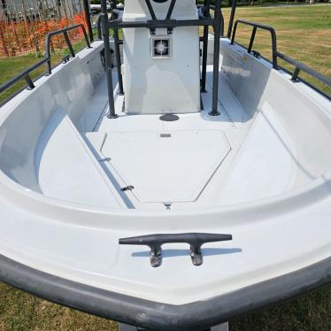 2007 Boston Whaler