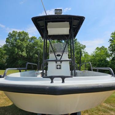 2007 Boston Whaler