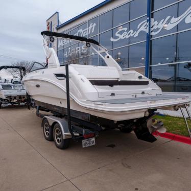 2019 Sea Ray sdx250