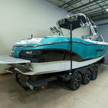 2020 Mastercraft x26