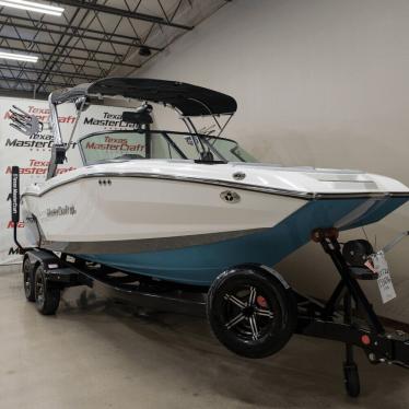 2023 Mastercraft nxt22