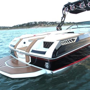 2019 Nautique superairnautiquegs24