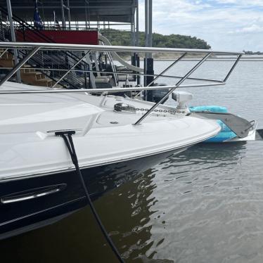 2010 Sea Ray 450sundancer