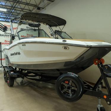 2023 Mastercraft nxt21