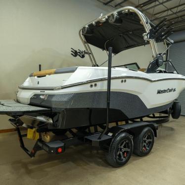 2023 Mastercraft nxt21