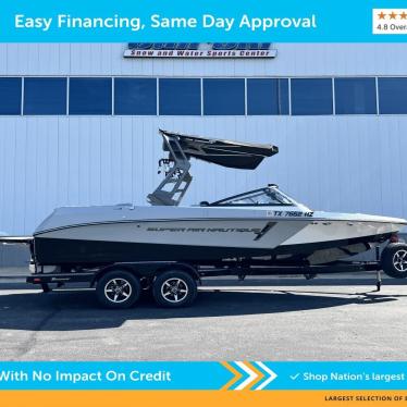 2020 Nautique superairnautique210