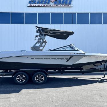 2020 Nautique superairnautique210