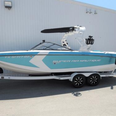 2018 Nautique superairnautiqueg23