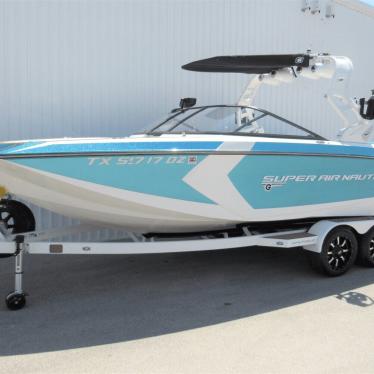 2018 Nautique superairnautiqueg23