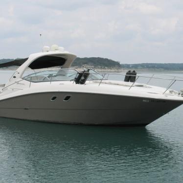 2008 Sea Ray 330sundancer