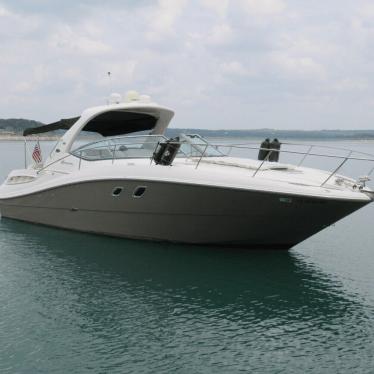 2008 Sea Ray 330sundancer