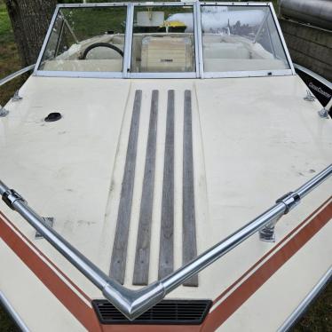 1979 Glastron 20ft boat