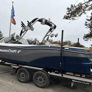 2019 Mastercraft xt23