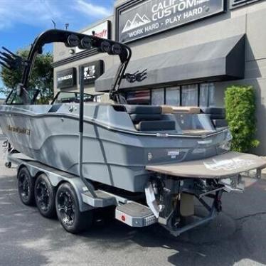 2024 Mastercraft xt25