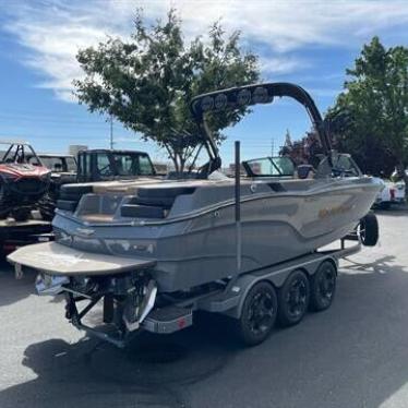 2024 Mastercraft xt25