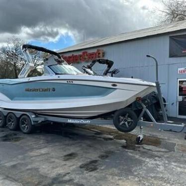 2024 Mastercraft x24