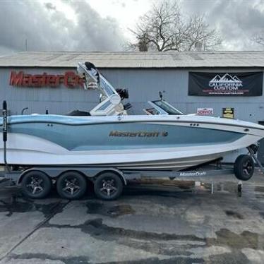 2024 Mastercraft x24