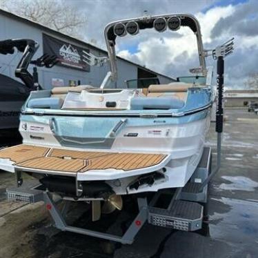 2024 Mastercraft x24