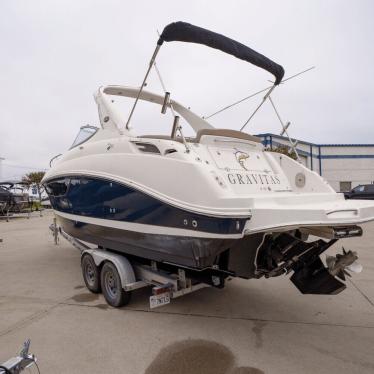 2017 Sea Ray 280sundancer