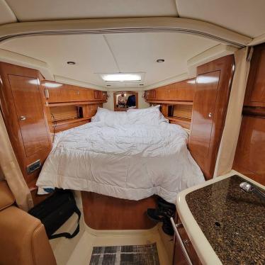 2006 Four Winns 348 vista