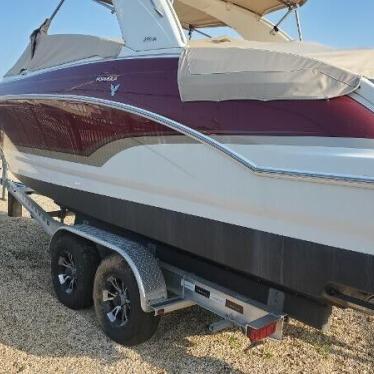 2011 Formula 290 bowrider