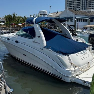 2008 Sea Ray sundancer 280