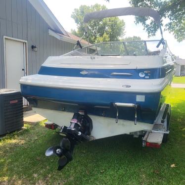 1997 Maxum mercruiser 5.7