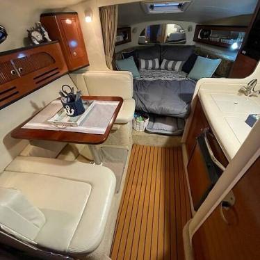 2005 Sea Ray 280 sundancer