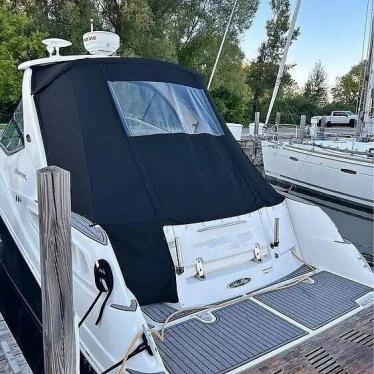 2008 Sea Ray 310 sundancer