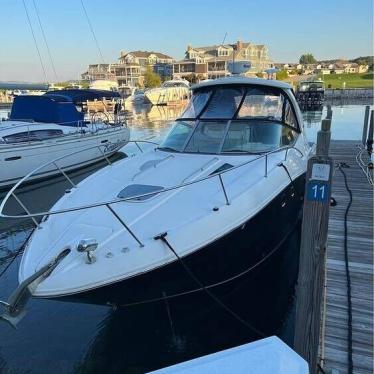 2008 Sea Ray 310 sundancer