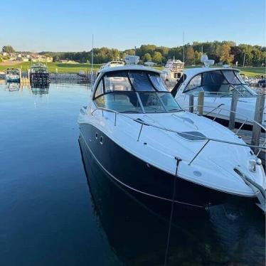 2008 Sea Ray 310 sundancer