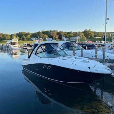 2008 Sea Ray 310 sundancer