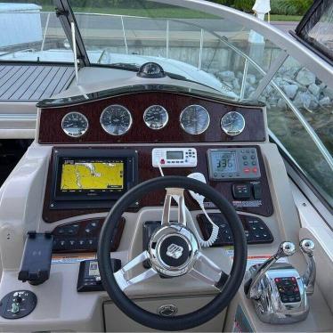 2008 Sea Ray 310 sundancer